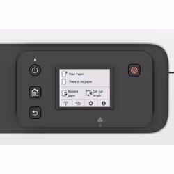 Canon imagePROGRAF TC-21 stampante grandi formati Wi-Fi Ad inchiostro A colori 2400 x 1200 DPI A1 (594 x 841 mm) Collegamento ethernet LAN - Vista aggiuntiva 4
