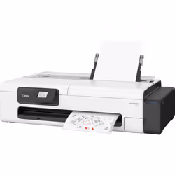 Canon imagePROGRAF TC-21 stampante grandi formati Wi-Fi Ad inchiostro A colori 2400 x 1200 DPI A1 (594 x 841 mm) Collegamento ethernet LAN - Vista aggiuntiva 7