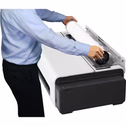 Canon imagePROGRAF TC-21 stampante grandi formati Wi-Fi Ad inchiostro A colori 2400 x 1200 DPI A1 (594 x 841 mm) Collegamento ethernet LAN - Vista aggiuntiva 8