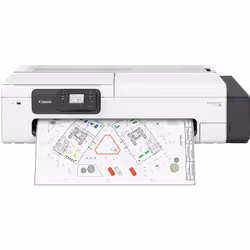 Canon imagePROGRAF TC-21M stampante grandi formati Wi-Fi Ad inchiostro A colori 2400 x 1200 DPI A1 (594 x 841 mm) Collegamento ethernet LAN - Vista aggiuntiva 2