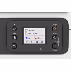 Canon imagePROGRAF TC-21M stampante grandi formati Wi-Fi Ad inchiostro A colori 2400 x 1200 DPI A1 (594 x 841 mm) Collegamento ethernet LAN - Vista aggiuntiva 4