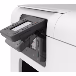 Canon imagePROGRAF TC-21M stampante grandi formati Wi-Fi Ad inchiostro A colori 2400 x 1200 DPI A1 (594 x 841 mm) Collegamento ethernet LAN - Vista aggiuntiva 5