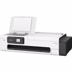 Canon imagePROGRAF TC-21M stampante grandi formati Wi-Fi Ad inchiostro A colori 2400 x 1200 DPI A1 (594 x 841 mm) Collegamento ethernet LAN - Vista aggiuntiva 7