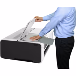 Canon imagePROGRAF TC-21M stampante grandi formati Wi-Fi Ad inchiostro A colori 2400 x 1200 DPI A1 (594 x 841 mm) Collegamento ethernet LAN - Vista aggiuntiva 8