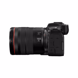 Canon EOS R6 Mark III + RF 24-105mm F4 L IS USM MILC 32,5 MP CMOS 6960 x 4640 Pixel Nero - Vista aggiuntiva 4