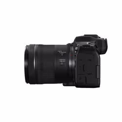 Canon EOS R6 Mark III + RF 24-105mm F4-7.1 IS STM MILC 32,5 MP CMOS 6960 x 4640 Pixel Nero - Vista aggiuntiva 4
