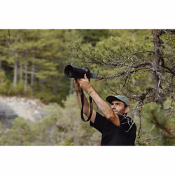 Canon EOS R6 Mark III + RF 24-105mm F4-7.1 IS STM MILC 32,5 MP CMOS 6960 x 4640 Pixel Nero - Vista aggiuntiva 7