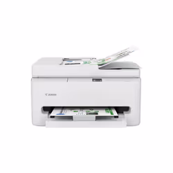 Canon PIXMA TS7550i Ad inchiostro A4 1200 x 1200 DPI Wi-Fi - Vista aggiuntiva 4