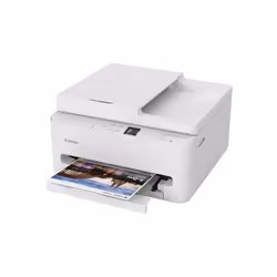 Canon PIXMA TS7550i Ad inchiostro A4 1200 x 1200 DPI Wi-Fi - Vista aggiuntiva 6