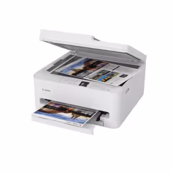 Canon PIXMA TS7550i Ad inchiostro A4 1200 x 1200 DPI Wi-Fi - Vista aggiuntiva 7