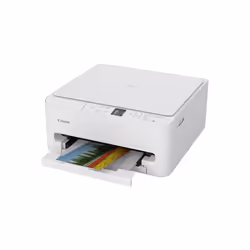 Canon PIXMA TS6550i Ad inchiostro A4 1200 x 1200 DPI Wi-Fi - Vista aggiuntiva 5