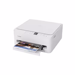 Canon PIXMA TS6550i Ad inchiostro A4 1200 x 1200 DPI Wi-Fi - Vista aggiuntiva 6