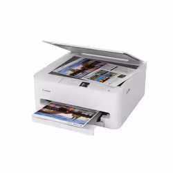Canon PIXMA TS6550i Ad inchiostro A4 1200 x 1200 DPI Wi-Fi - Vista aggiuntiva 7