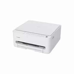 Canon PIXMA TS4150i Ad inchiostro A4 1200 x 1200 DPI Wi-Fi - Vista aggiuntiva 2