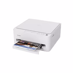 Canon PIXMA TS4150i Ad inchiostro A4 1200 x 1200 DPI Wi-Fi - Vista aggiuntiva 4