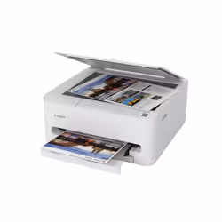 Canon PIXMA TS4150i Ad inchiostro A4 1200 x 1200 DPI Wi-Fi - Vista aggiuntiva 5