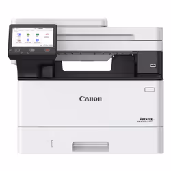 Canon i-SENSYS MF465dw II Laser A4 1200 x 1200 DPI 40 ppm Wi-Fi - Vista aggiuntiva 4