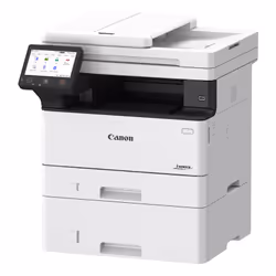 Canon i-SENSYS MF463dw II Laser A4 1200 x 1200 DPI 40 ppm Wi-Fi - Vista aggiuntiva 2