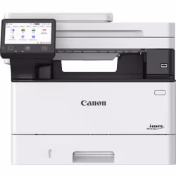 Canon i-SENSYS MF463dw II Laser A4 1200 x 1200 DPI 40 ppm Wi-Fi - Vista aggiuntiva 4