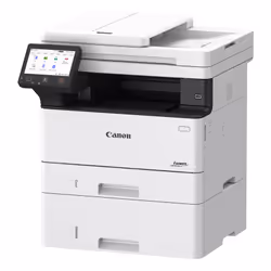 Canon i-SENSYS MF461dw II Laser A4 1200 x 1200 DPI 36 ppm Wi-Fi - Vista aggiuntiva 2