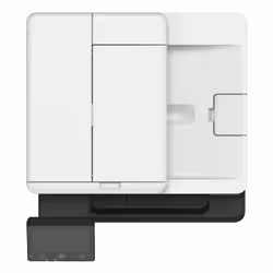 Canon i-SENSYS MF461dw II Laser A4 1200 x 1200 DPI 36 ppm Wi-Fi - Vista aggiuntiva 8