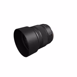 Canon RF 45mm F1.2 STM MILC Obiettivo full-frame Nero - Vista aggiuntiva 2