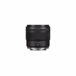 Canon RF 45mm F1.2 STM MILC Obiettivo full-frame Nero - Vista aggiuntiva 3