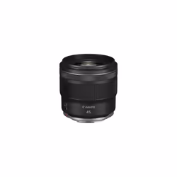 Canon RF 45mm F1.2 STM MILC Obiettivo full-frame Nero - Vista aggiuntiva 5
