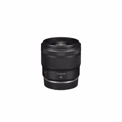 Canon RF 45mm F1.2 STM MILC Obiettivo full-frame Nero - Vista aggiuntiva 6