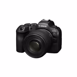 Canon RF 45mm F1.2 STM MILC Obiettivo full-frame Nero - Vista aggiuntiva 8