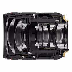 Canon RF 85mm F1.4L VCM MILC Teleobiettivo - Vista aggiuntiva 2