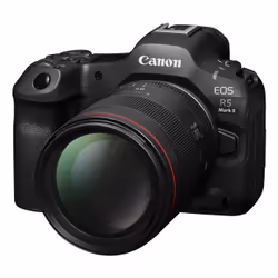 Canon RF 85mm F1.4L VCM MILC Teleobiettivo - Vista aggiuntiva 5