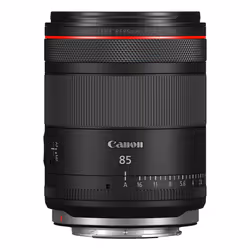 Canon RF 85mm F1.4L VCM MILC Teleobiettivo - Vista aggiuntiva 7