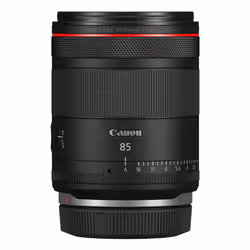 Canon RF 85mm F1.4L VCM MILC Teleobiettivo - Vista aggiuntiva 8