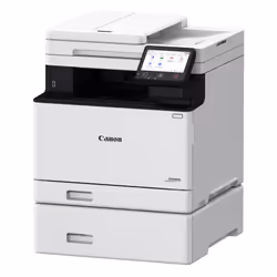 Canon i-SENSYS MF754Cdw II Laser A4 1200 x 1200 DPI 33 ppm Wi-Fi - Vista aggiuntiva 2