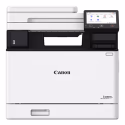 Canon i-SENSYS MF754Cdw II Laser A4 1200 x 1200 DPI 33 ppm Wi-Fi - Vista aggiuntiva 4