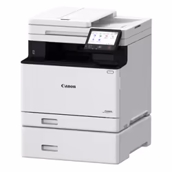 Canon i-SENSYS MF752Cdw II Laser A4 1200 x 1200 DPI 33 ppm Wi-Fi - Vista aggiuntiva 2