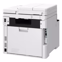 Canon i-SENSYS MF752Cdw II Laser A4 1200 x 1200 DPI 33 ppm Wi-Fi - Vista aggiuntiva 3