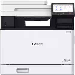 Canon i-SENSYS MF752Cdw II Laser A4 1200 x 1200 DPI 33 ppm Wi-Fi - Vista aggiuntiva 4