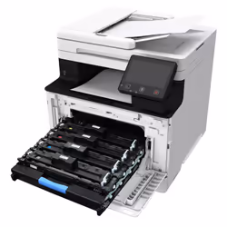 Canon i-SENSYS MF752Cdw II Laser A4 1200 x 1200 DPI 33 ppm Wi-Fi - Vista aggiuntiva 7