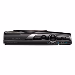 Canon Digital IXUS 285 HS A 1/2.3" Fotocamera compatta 20,2 MP CMOS 5184 x 3888 Pixel Nero - Vista aggiuntiva 5