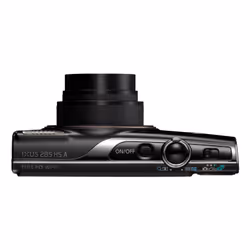 Canon Digital IXUS 285 HS A 1/2.3" Fotocamera compatta 20,2 MP CMOS 5184 x 3888 Pixel Nero - Vista aggiuntiva 7