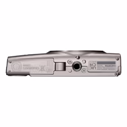 Canon Digital IXUS 285 HS A 1/2.3" Fotocamera compatta 20,2 MP CMOS 5184 x 3888 Pixel Argento - Vista aggiuntiva 4