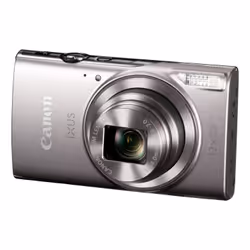 Canon Digital IXUS 285 HS A 1/2.3" Fotocamera compatta 20,2 MP CMOS 5184 x 3888 Pixel Argento - Vista aggiuntiva 5