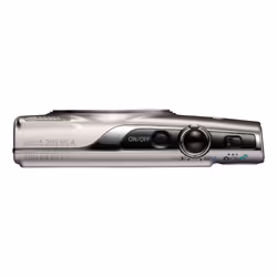 Canon Digital IXUS 285 HS A 1/2.3" Fotocamera compatta 20,2 MP CMOS 5184 x 3888 Pixel Argento - Vista aggiuntiva 6