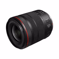 Canon RF 20-50mm F4L IS USM PZ Obiettivi per cinema Obiettivo full-frame Nero - Vista aggiuntiva 3