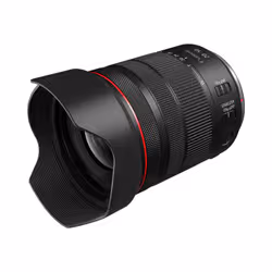 Canon RF 20-50mm F4L IS USM PZ Obiettivi per cinema Obiettivo full-frame Nero - Vista aggiuntiva 4
