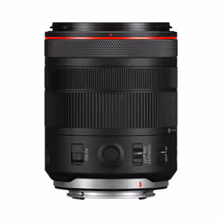 Canon RF 20-50mm F4L IS USM PZ Obiettivi per cinema Obiettivo full-frame Nero - Vista aggiuntiva 5