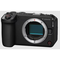 Canon EOS R6 V Corpo MILC 34,2 MP CMOS 6960 x 4640 Pixel Nero