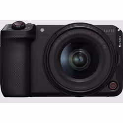 Canon EOS R6 V Corpo MILC 34,2 MP CMOS 6960 x 4640 Pixel Nero - Vista aggiuntiva 5